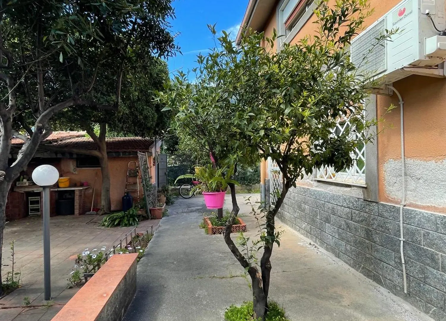 La Villetta Di Sofia Carini 0*,  Italy
