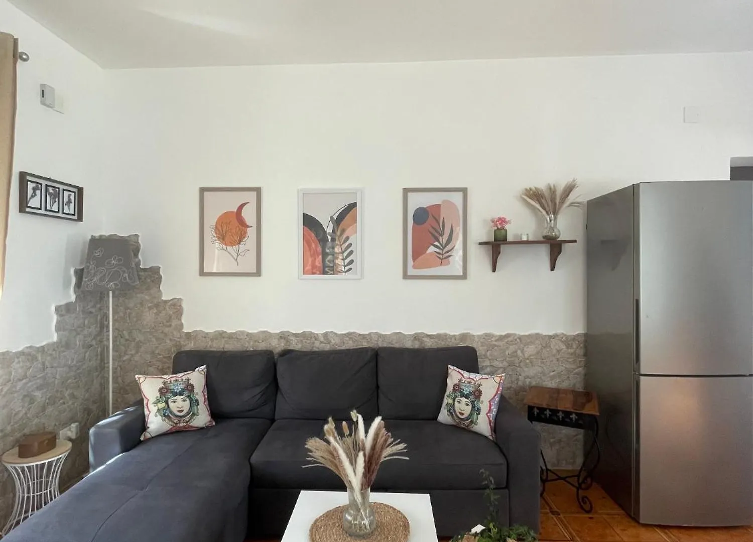 Apartment La Villetta Di Sofia Carini Italy