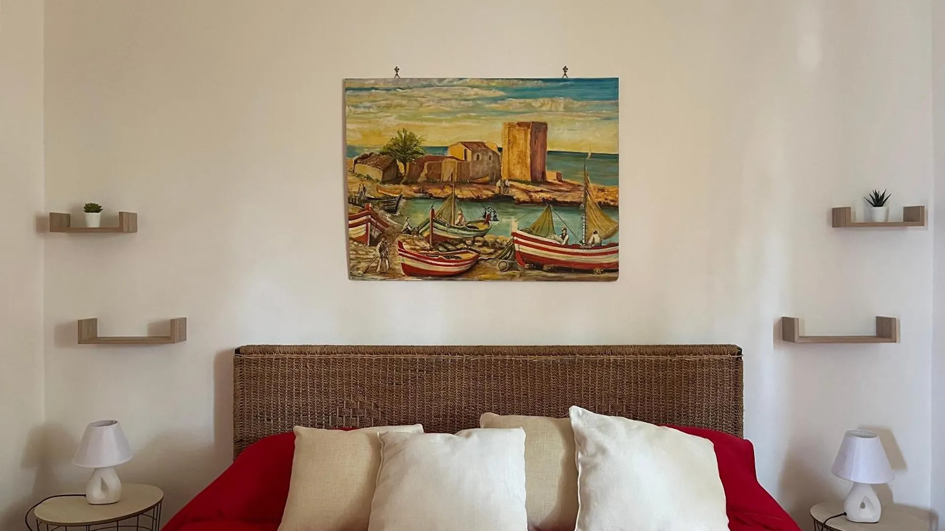 Apartment La Villetta Di Sofia Carini