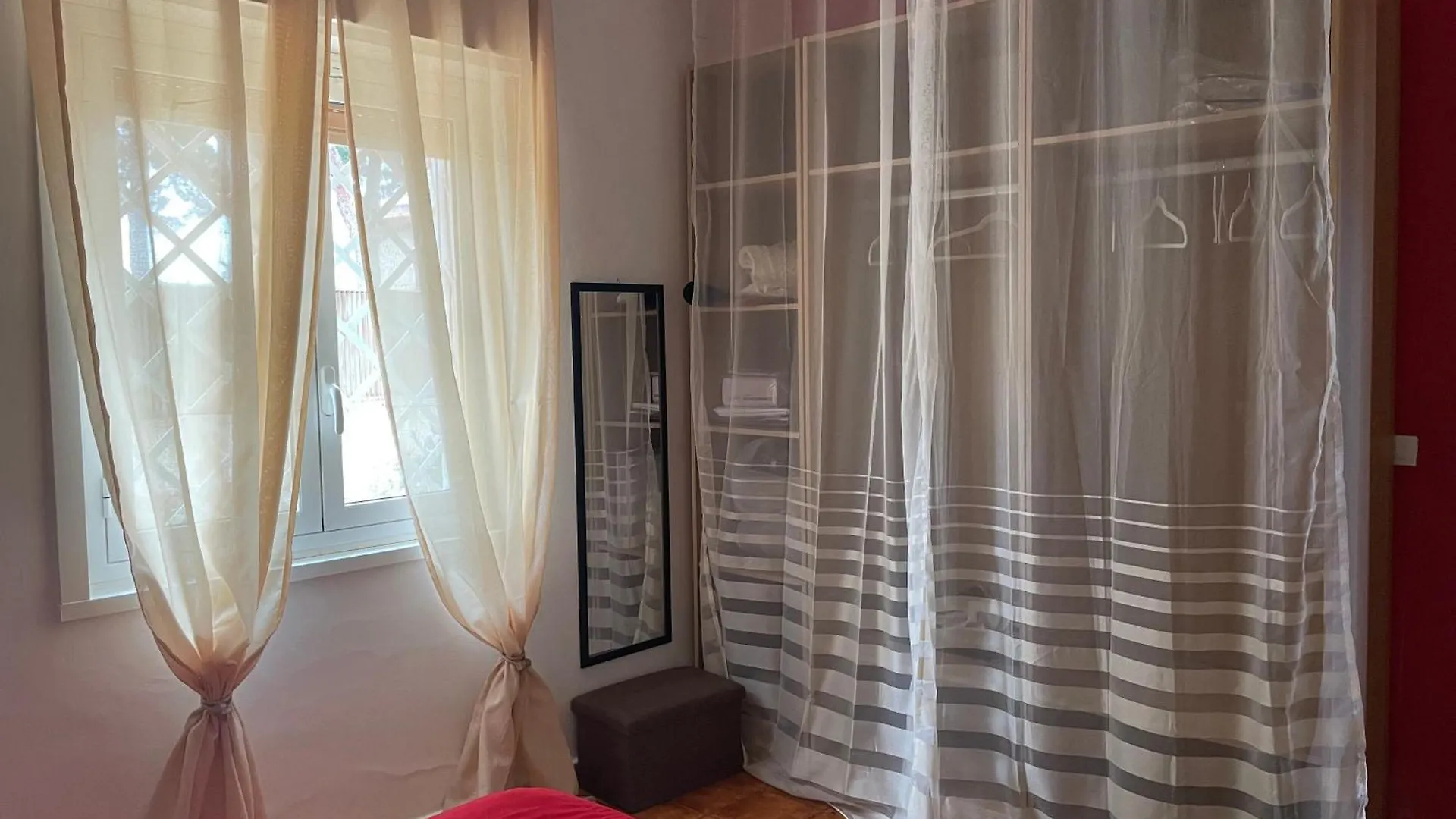 La Villetta Di Sofia Carini