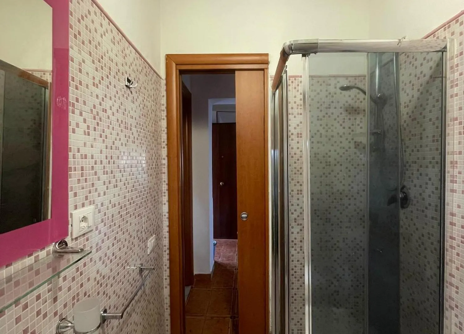 La Villetta Di Sofia Carini