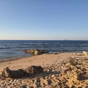 Hébergement de vacances Casa Poseidonia - Intero In Riva Al Mare, Carini