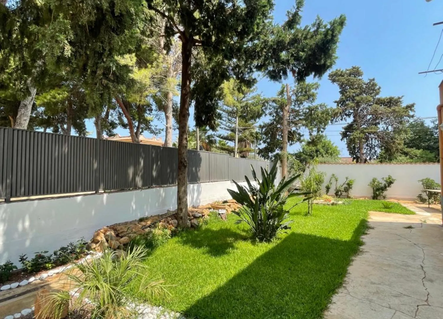 Apartment La Villetta Di Sofia Carini Italy